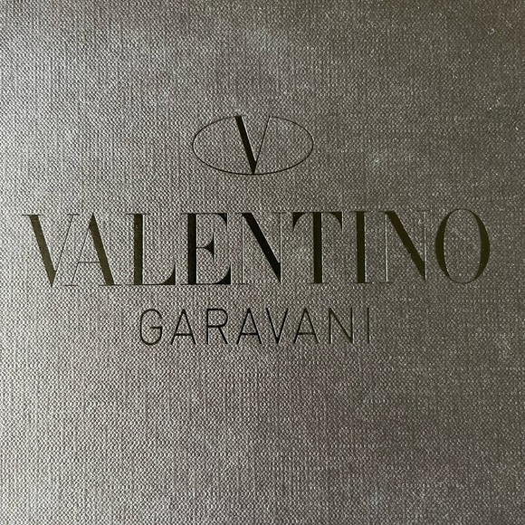 Valentino shoes - Picture 3 of 4